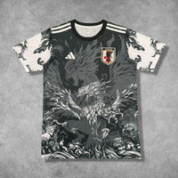 Japan "Phoenix Guard" Premium Kit