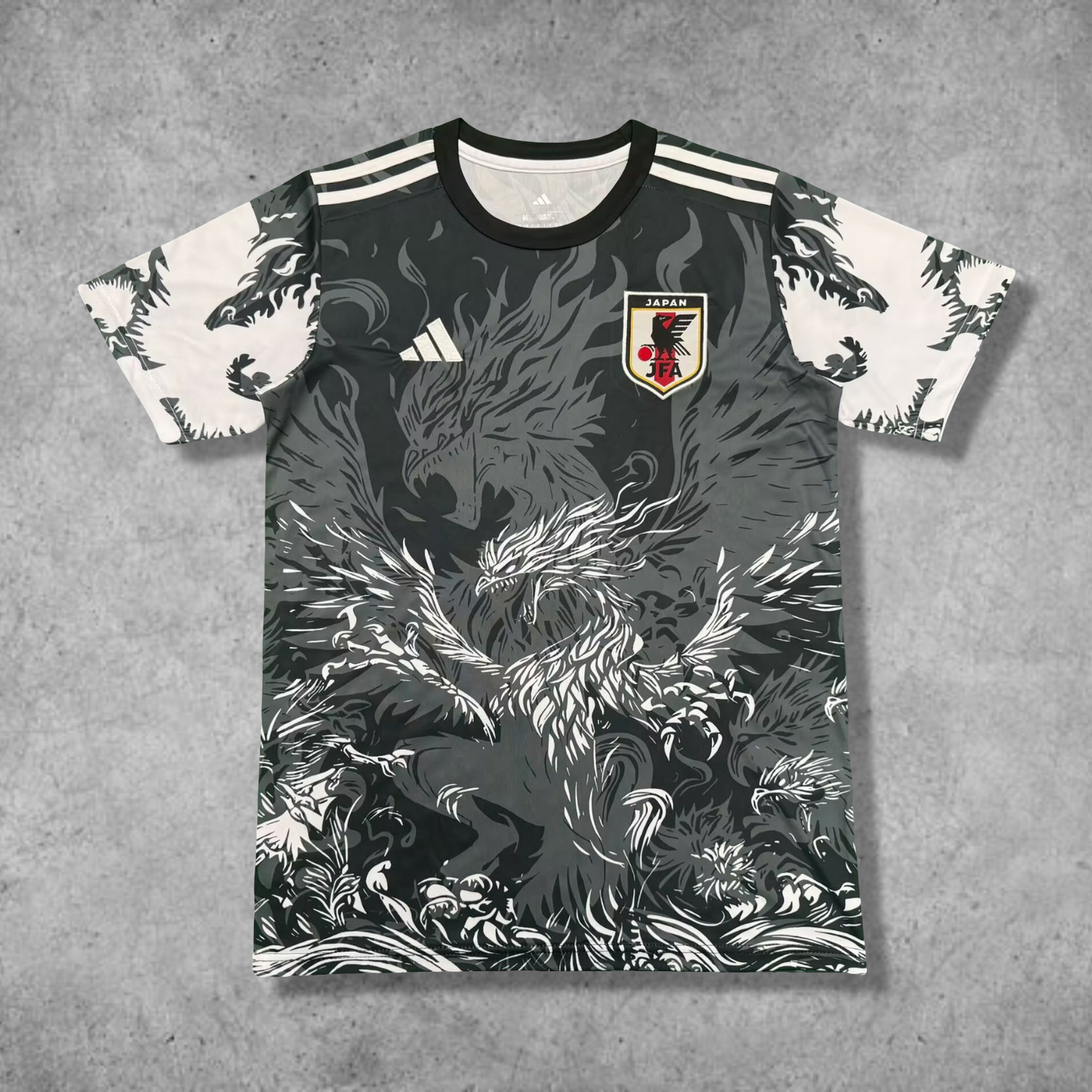 Japan "Phoenix Guard" Premium Kit