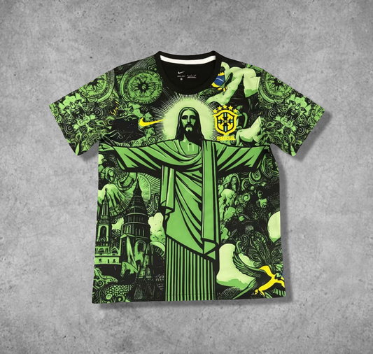 Brazil "Wild Glory" Premium Kit