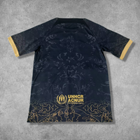 FC Barcelona "Shadow Elegance" Premium Kit