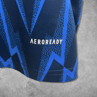 25/26 Arsenal Away Kit