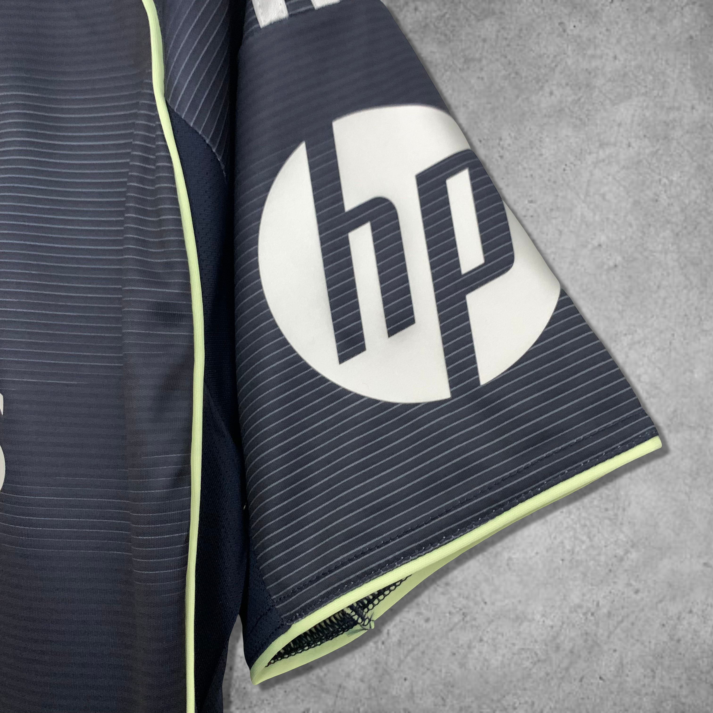 25/26 Real Madrid Away Kit
