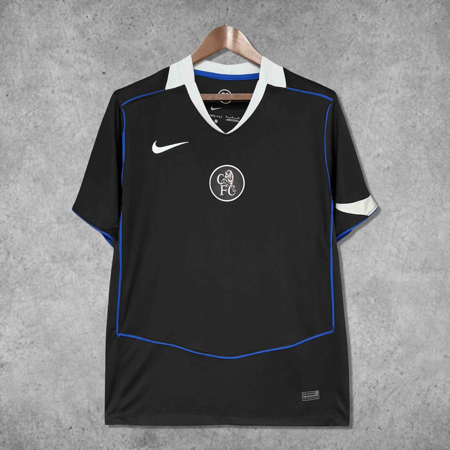 25/26 Chelsea Third Kit