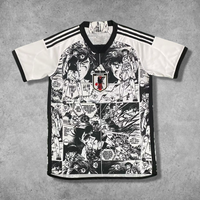 Japan "Manga Montage" Premium Kit