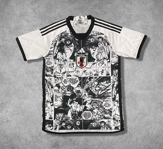 Japan "Manga Montage" Premium Kit