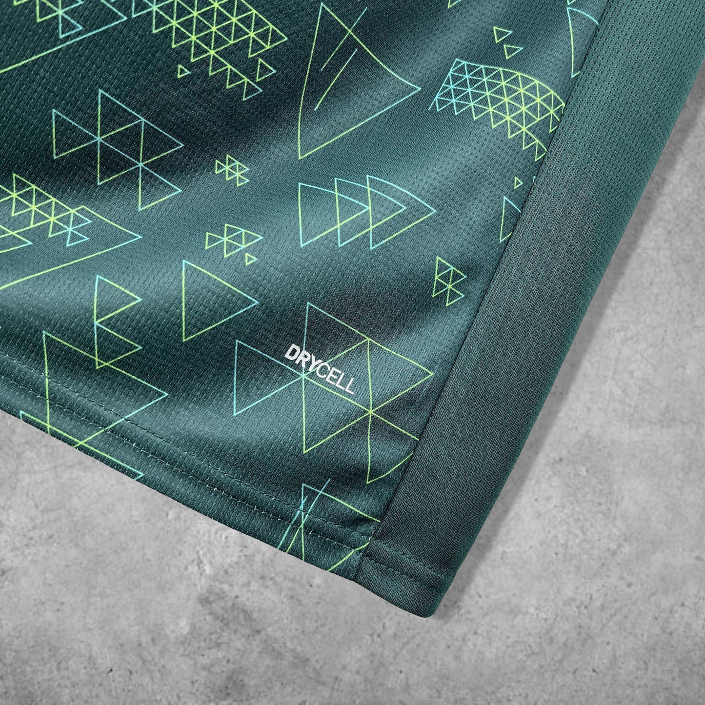 25/26 Manchester City Third Kit