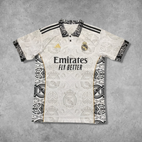 Real Madrid "Royal Mosaic" Premium Kit