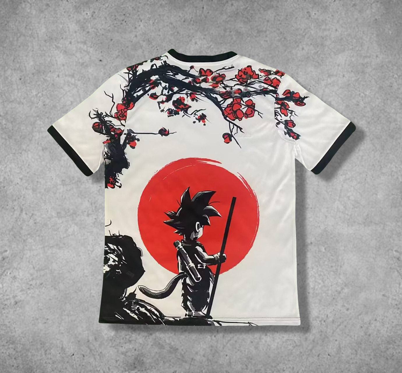 Japan "Little Doku" Premium Kit