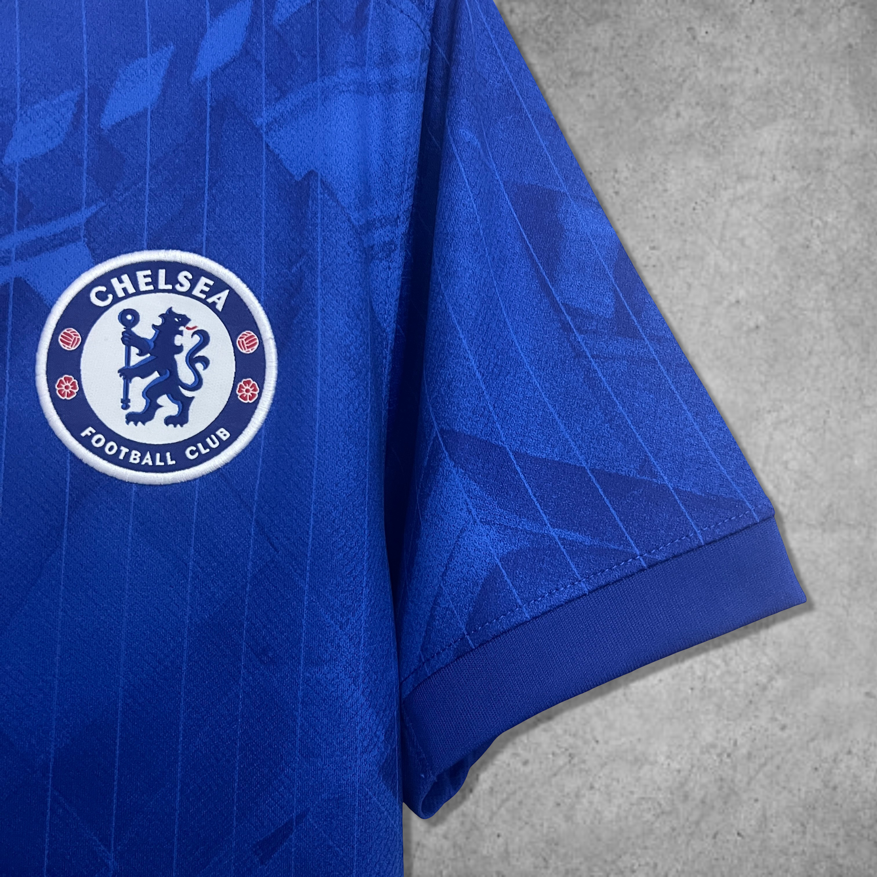 25/26 Chelsea Home Kit