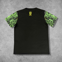 Brazil "Wild Glory" Premium Kit
