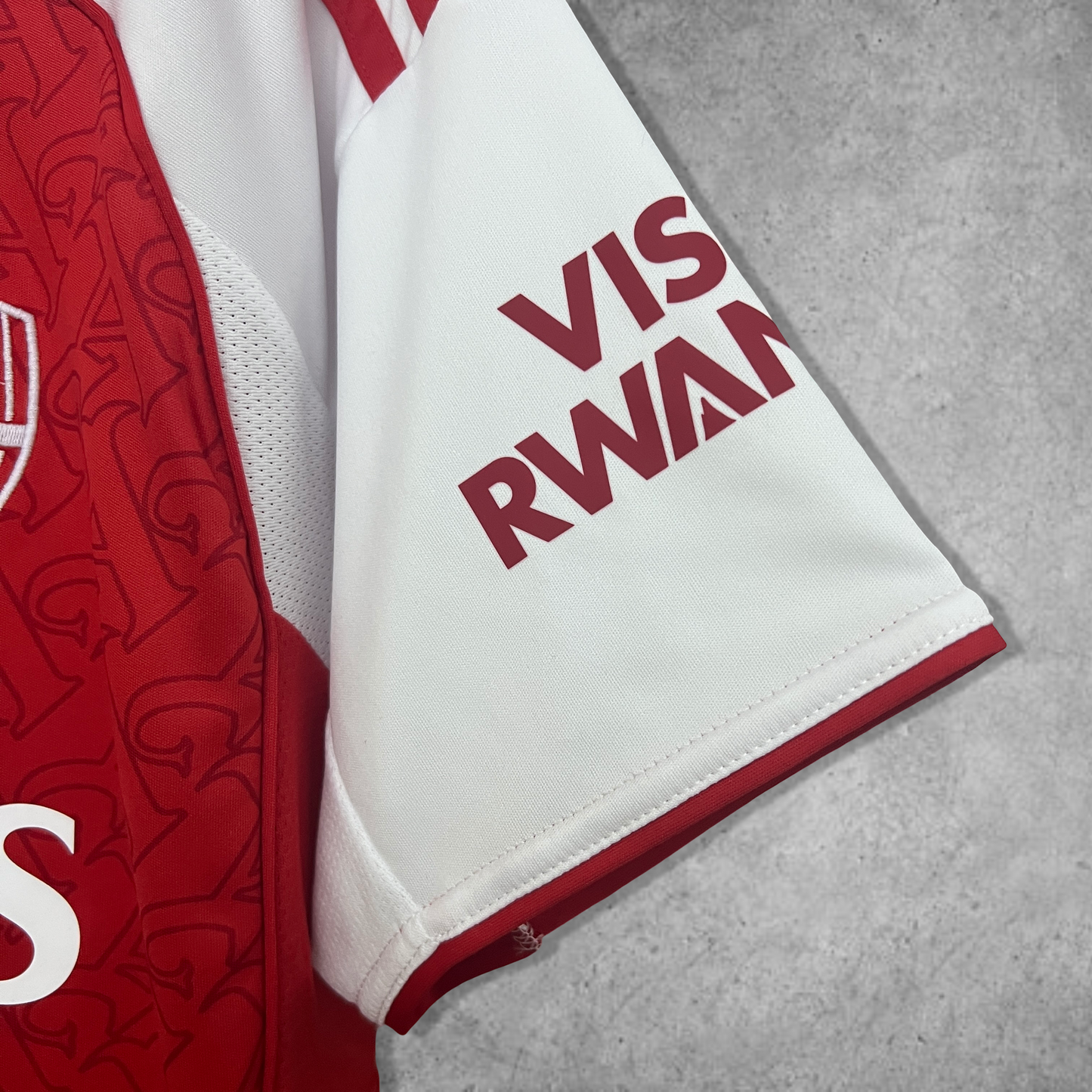 25/26 Arsenal Home Kit