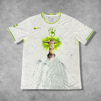 Brazil "Rio Glory" Premium Kit