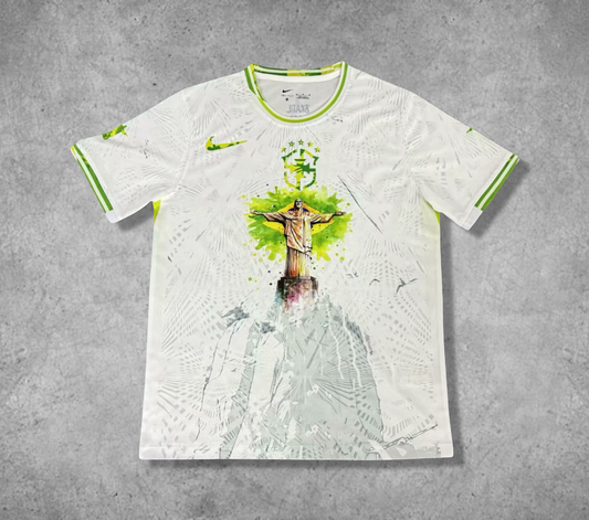 Brazil "Rio Glory" Premium Kit