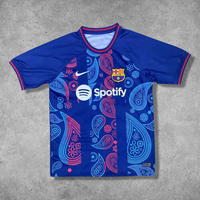 FC Barcelona "Urban Love" Premium Kit