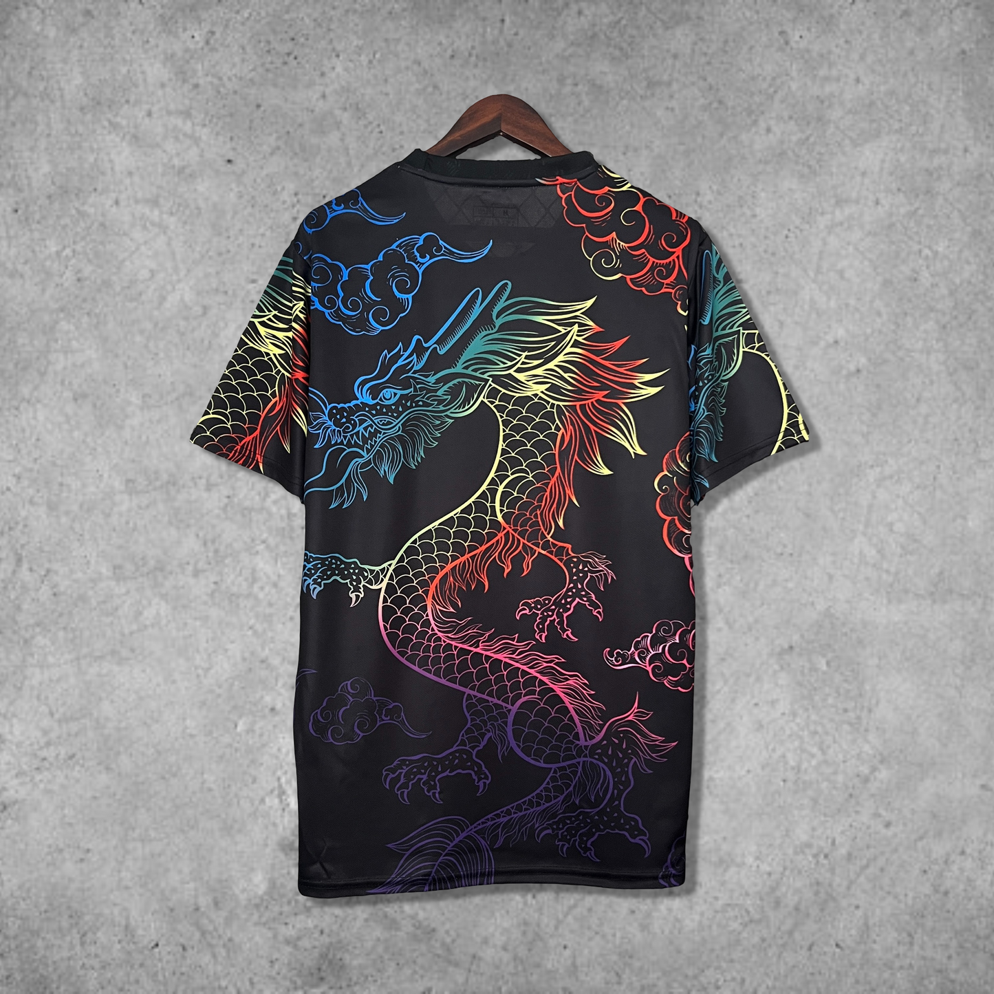 Real Madrid "Fade Jynx" Premium Kit