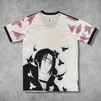 Japan "The Legacy" Premium Kit