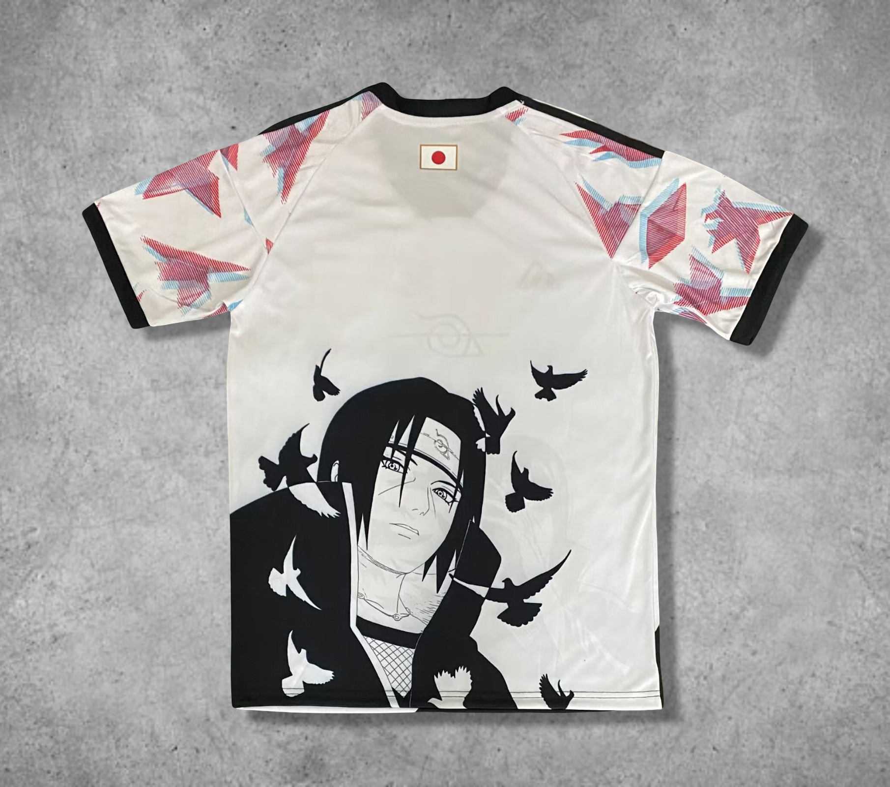 Japan "The Legacy" Premium Kit