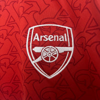 25/26 Arsenal Home Kit