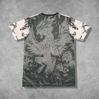 Japan "Phoenix Guard" Premium Kit