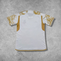 Real Madrid "The King’s Code" Premium Kit