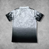 Real Madrid "Pulse Dragon" Premium Kit