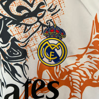 Real Madrid "Vortex" Premium Kit