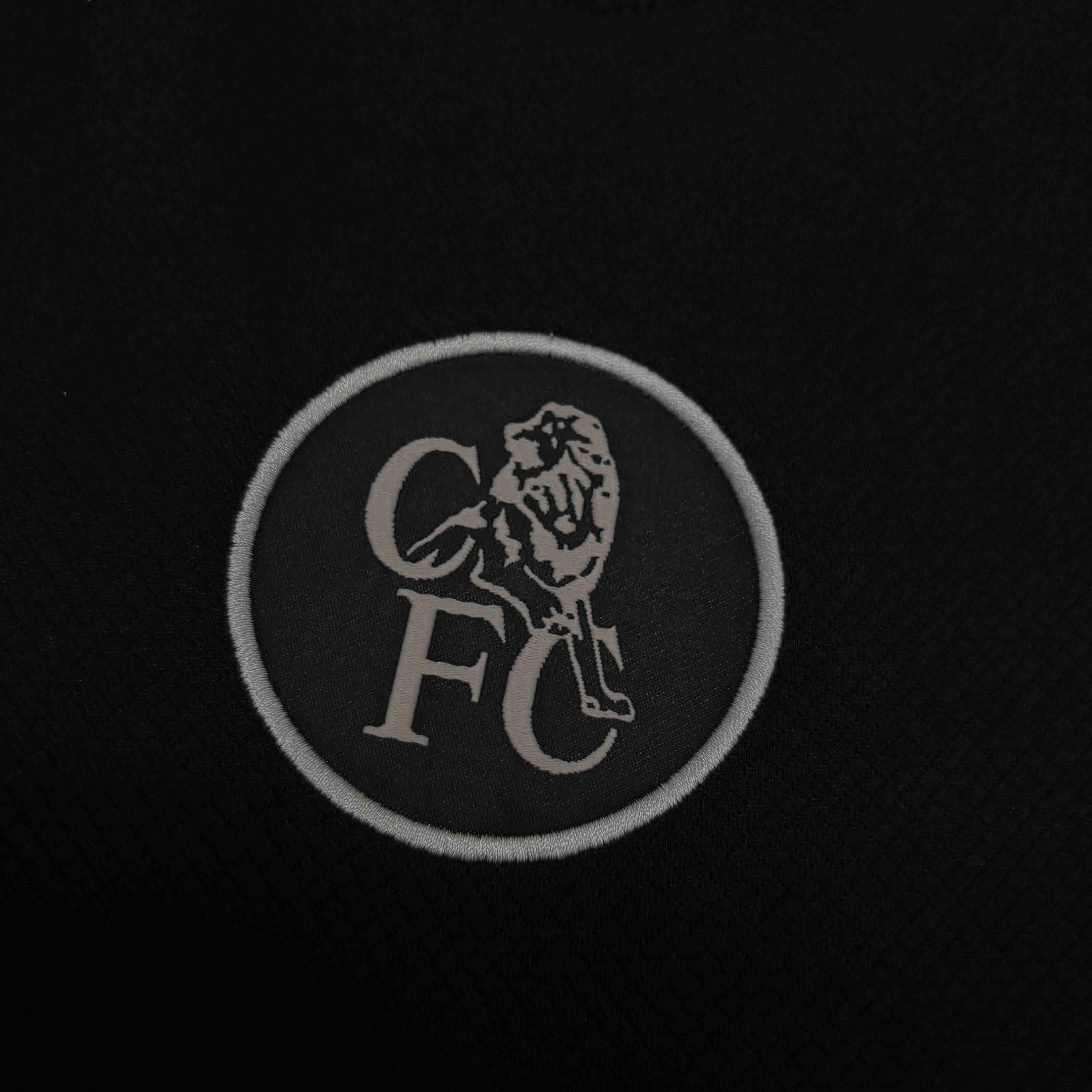 25/26 Chelsea Third Kit