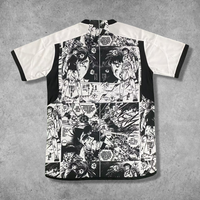 Japan "Manga Montage" Premium Kit