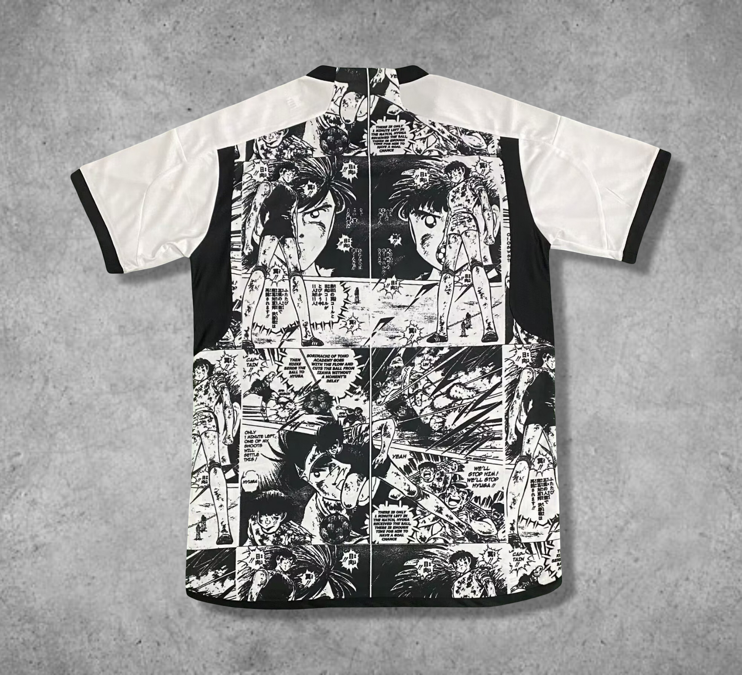 Japan "Manga Montage" Premium Kit