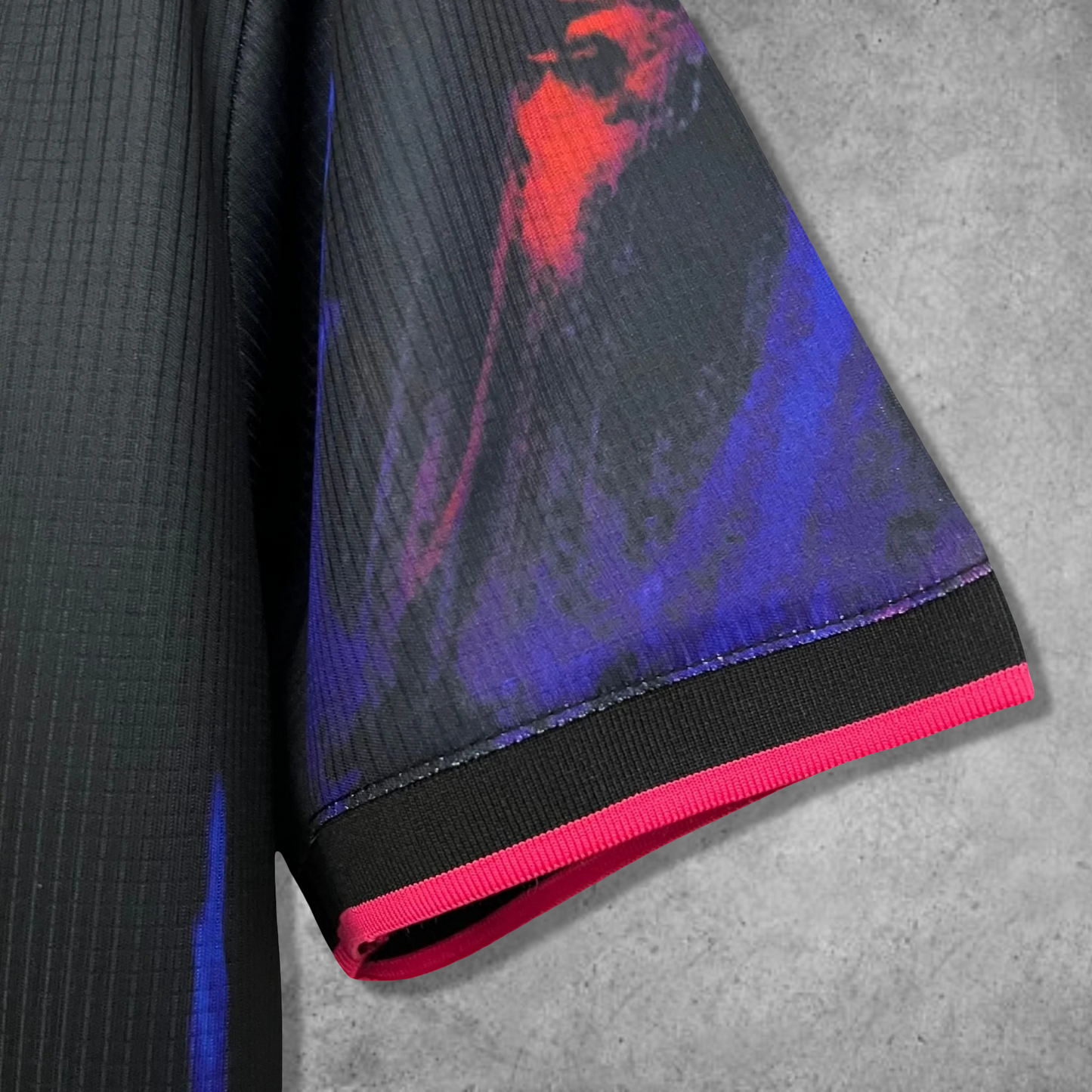 FC Barcelona "Blood and Colors" Premium Kit