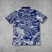Real Madrid "Draconic Royal" Premium Kit