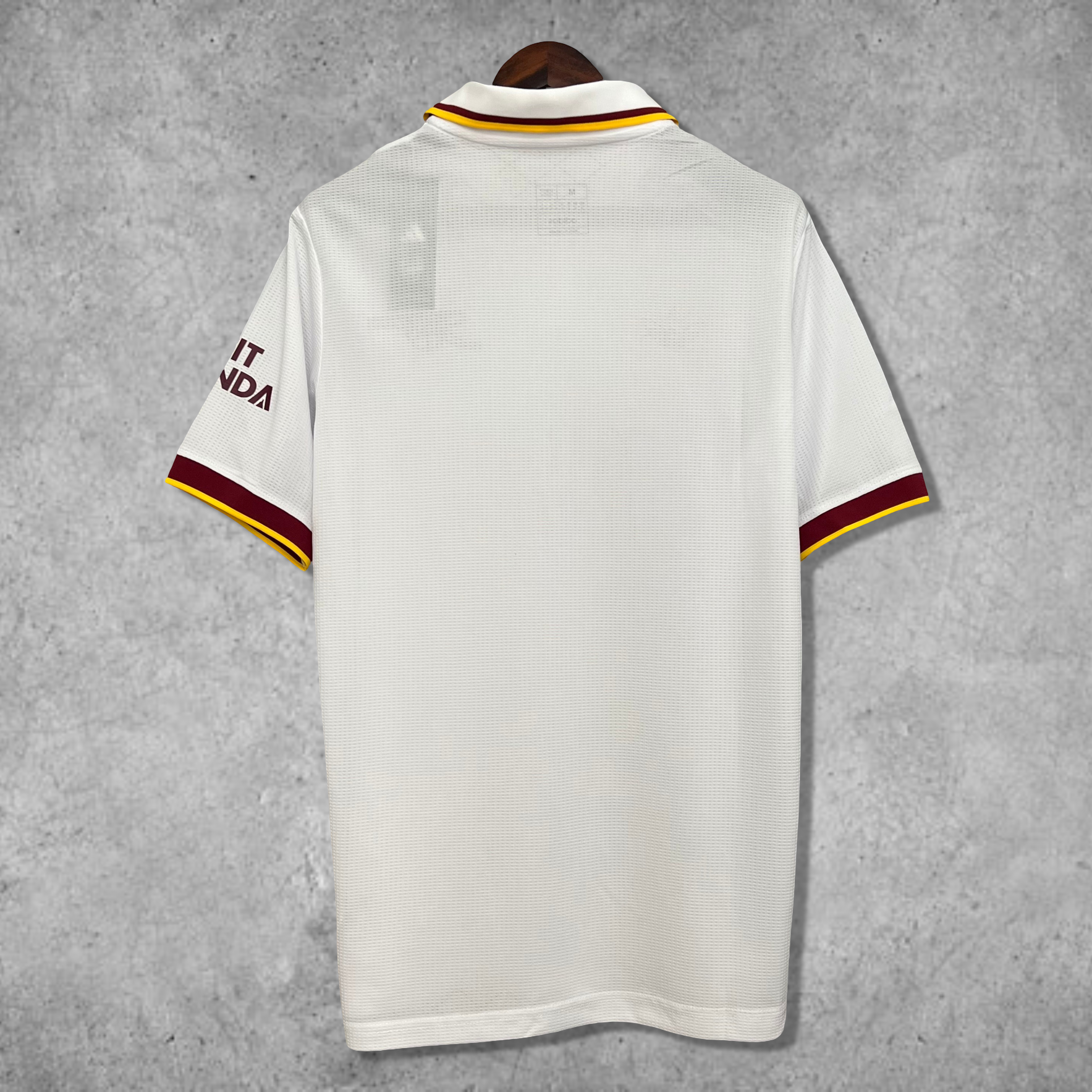 25/26 Arsenal Third Kit